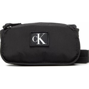 Kabelka Calvin Klein Jeans City Nylon Ew Camera Bag20 K60K610058 BDS