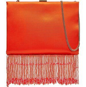 Kabelka Pinko Pouch Soft AI 23-24 PLTT 101516 A15A Orange A97U