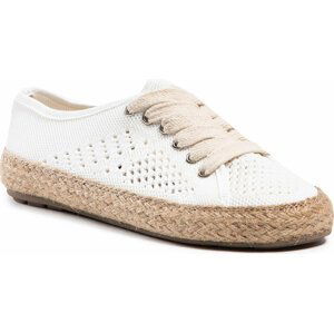 Espadrilky EMU Australia Agonis Mac W12469 Coconut