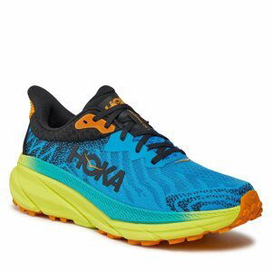 Boty Hoka Challenger 7 1134497 Diva Blue / Evening Primrose DBEPR