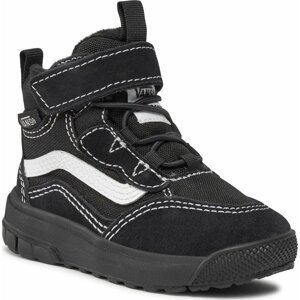Sneakersy Vans Ultrarange Hi V Mte-1 VN000BVFBLK1 Black