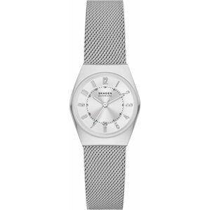 Hodinky Skagen Grenen SKW3038 Silver