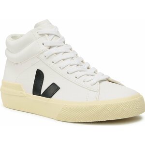Sneakersy Veja Minotaur TR0502929A White/Black/Butter