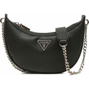 Kabelka Guess Eco Craig (EVG) Mini Bags HWEVG8 96872 BLA