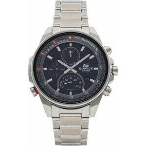 Hodinky Casio Edifice EFS-S590D-1AVUEF Silver/Silver