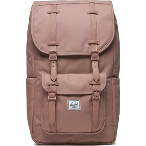 Batoh Herschel Little America 11390-02077 Ash Rose