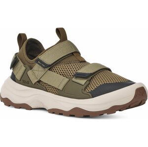 Sneakersy Teva Outflow Universal 1136311 Dark Olive