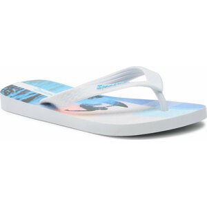 Žabky Ipanema Summer II Ad 83192 White/Blue 21573