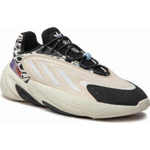 Boty adidas Ozelia W GY9434 Owhite/Ftwwht/Cblack