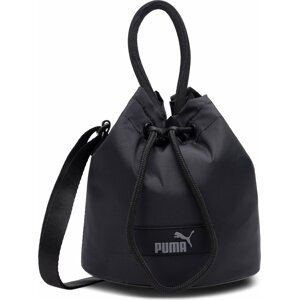 Kabelka Puma CORE POP BUCKET X-BODY 7985801 Black