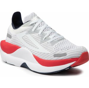 Boty Fila Shocket Run Wmn FFW0108.13097 White/High Risk Red/Fila Navy