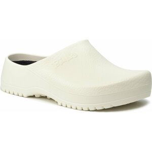 Nazouváky Birkenstock Super-Birki 0068021 White