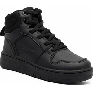Sneakersy Sprandi CP40-226842 Černá