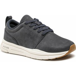 Sneakersy Tommy Hilfiger Modern Comfort Hybrid Shoe FM0FM04213 Desert Sky DW5