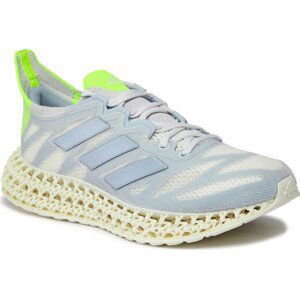 Boty adidas 4DFWD 3 Running IG8993 Dshgry/Silvio/Luclem