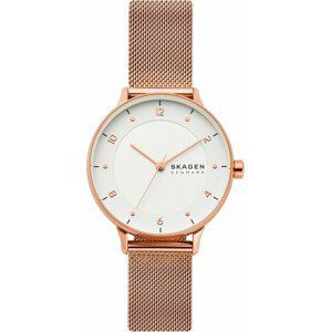 Hodinky Skagen SKW2918 Gold