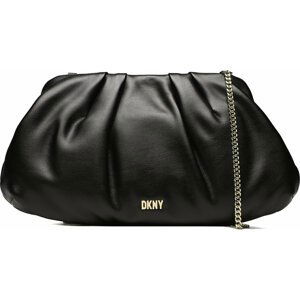 Kabelka DKNY R21GZR22 Blk/Gold BGD