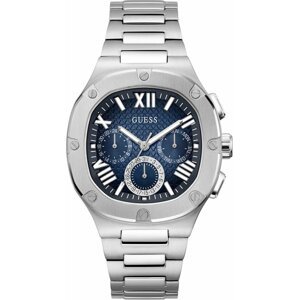 Hodinky Guess Headline GW0572G1 SILVER