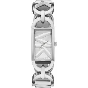 Hodinky Michael Kors Empire MK7407 Silver/Silver