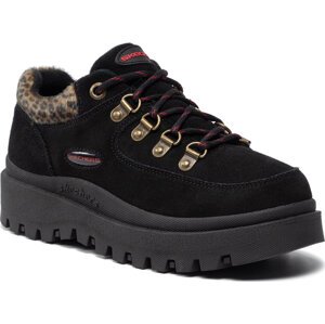 Polobotky Skechers Shindigs 44330/BLK Black