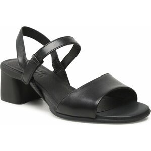 Sandály Camper Katie Sandal K201023 Black