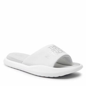 Nazouváky The North Face Triarch Slide NF0A5JCBLG51 Tnf White/Tnf White