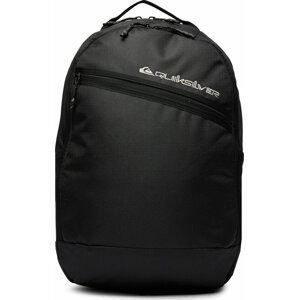 Batoh Quiksilver AQYBP03157 Black KVJ0