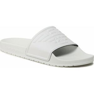 Nazouváky Emporio Armani XVPS04 XN747 00001 White