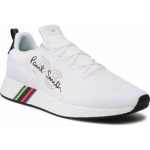 Sneakersy Paul Smith Krios M2S-KRS12-KPLY White 01