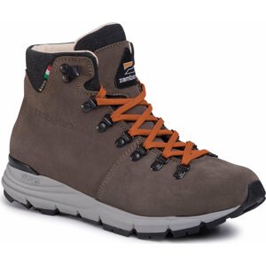 Trekingová obuv Zamberlan 325 Cornell Lite Gtx GORE-TEX Brown