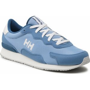 Sneakersy Helly Hansen W Furrow 11866_627 Bright Blue/Azurite