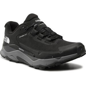 Trekingová obuv The North Face Vectiv Exploris Futurelight NF0A4T2WKZ21 Tnf Black/Zinc Grey