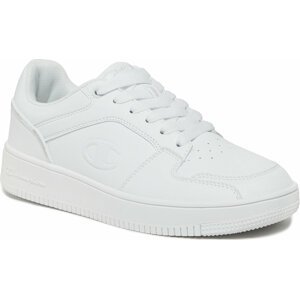 Sneakersy Champion Rebound 2.0 Low S21906-CHA-WW010 Triple Wht