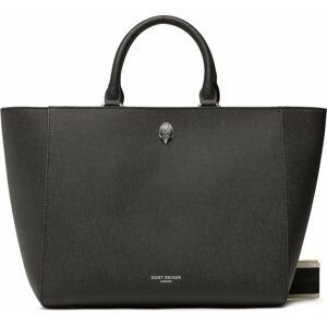 Kabelka Kurt Geiger Shoreditch Shopper 8475500109 Black