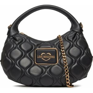 Kabelka LOVE MOSCHINO JC4244PP0HK1200A Nero