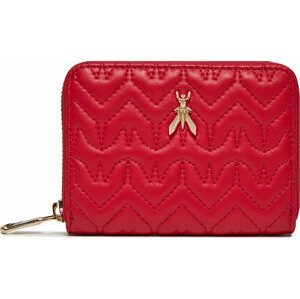 Velká dámská peněženka Patrizia Pepe 2Q8512/L082-R808 Infrarouge Red
