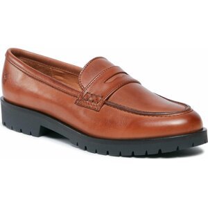 Polobotky Salamander 32-41705-47 Cognac