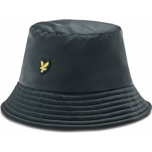 Klobouk Lyle & Scott Bucket HE1820V Jet Black Z865