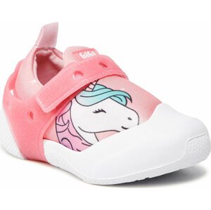 Polobotky Bibi 2Way 1093201 Cherry/Unicorn