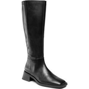 Kozačky Vagabond Blanca 5417-801-20 Black