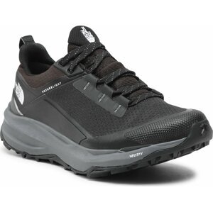 Trekingová obuv The North Face Vectiv Exploris 2 Futurelight NF0A7W6DNY7 Tnf Black/Vanadis Grey