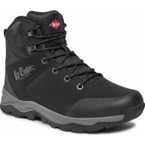 Trekingová obuv Lee Cooper Lcj-23-01-2045M Black