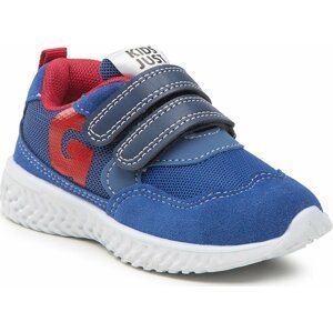 Sneakersy Garvalin 221800 Azul-A