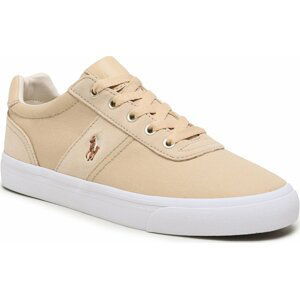 Sneakersy Polo Ralph Lauren Hanford 816892936002 Sand Dune