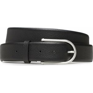 Pánský pásek Guess Riviera Belts BM7736 LEA35 BLA