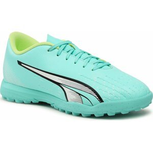 Boty Puma Ultra Play Tt 10722603 Zelená