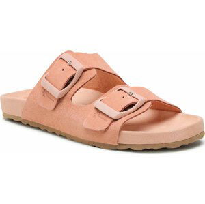 Nazouváky Manebi Traveler Nordic Sandals W 1.4 RT Pastel Rose