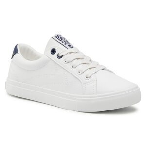 Tenisky Big Star Shoes BB274211 White/Navy
