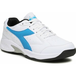 Boty Diadora Volee 5 101.178091-C9812 White/Blue