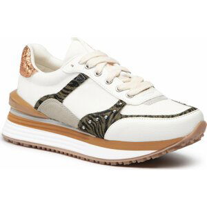 Sneakersy Gioseppo Catawba 65504 White